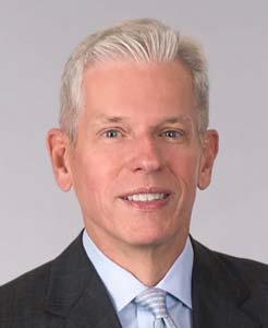 Dick Mathison (PR Manager) - Churchill Enterprises
